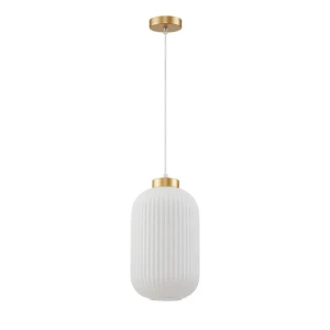 Lindo - Lampa wisząca PND-52636-1-GD