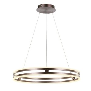 Lonia - Lampa wisząca MD17016002-1B COFFE