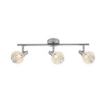 Lopez lampa sufitowa HP-710AG-03-08S61