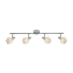Lopez lampa sufitowa HP-710AG-04-08S