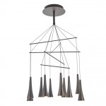 Luca - Lampa wisząca MD16115-10A