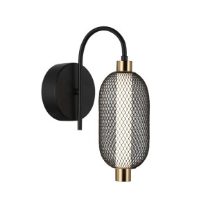 Marco - Kinkiet WL-84283-1-BK