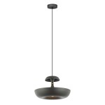 Marina - Lampa wisząca PND-73221-1L-GR
