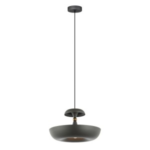 Marina - Lampa wisząca PND-73221-1L-GR