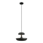 Marina - Lampa wisząca PND-73221-1M-GR