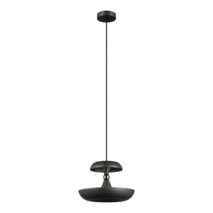 Marina - Lampa wisząca PND-73221-1M-GR