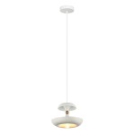 Marina - Lampa wisząca PND-73221-1M-WH