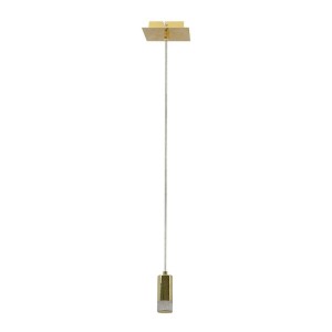 Mentin - Lampa wisząca HD443N-01-8144 NN BB