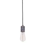 Millenia - Oprawa wisząca DS-M-010-03 MATT BLACK