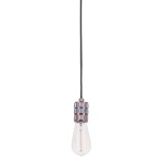 Millenia - Oprawa wisząca DS-M-010-03 RED COPPER