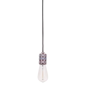 Millenia - Oprawa wisząca DS-M-010-03 RED COPPER