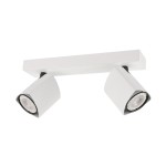 Merusa lampa sufitowa SPL-31970-2B-WH