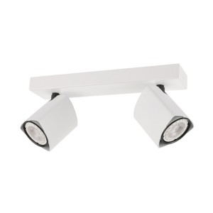 Merusa lampa sufitowa SPL-31970-2B-WH