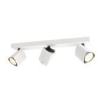 Merusa lampa sufitowa SPL-31970-3B-WH