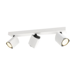 Merusa lampa sufitowa SPL-31970-3B-WH
