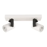 Mola lampa sufitowa SPL-2846-2 WH