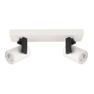 Mola lampa sufitowa SPL-2846-2 WH