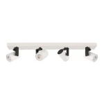 Mola lampa sufitowa SPL-2846-4 WH