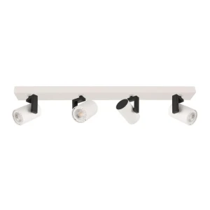 Mola lampa sufitowa SPL-2846-4 WH