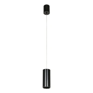 Moldes Big BL Pendant 3000K - Lampa wisząca HL7719/12W 3000K BL