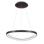 Morfi - Lampa wisząca 5355-848ROP-BC-3