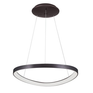 Morfi - Lampa wisząca 5355-848ROP-BC-3