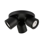 Nuora lampa sufitowa SPL-2855-3C-BL