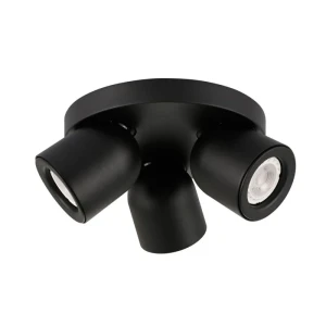 Nuora lampa sufitowa SPL-2855-3C-BL