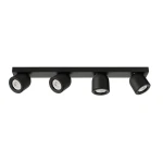 Nuora lampa sufitowa SPL-2855-4B-BL