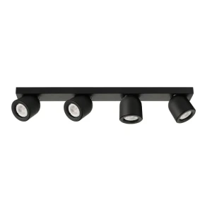 Nuora lampa sufitowa SPL-2855-4B-BL