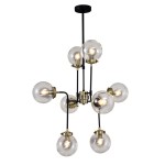 Odelia - Lampa wisząca V1009-8