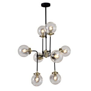 Odelia - Lampa wisząca V1009-8