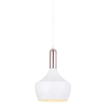 Ophelia - Lampa wisząca MDM-3028/1 W+COP