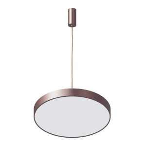 Orbital - Lampa wisząca 5361-830RP-CO-3