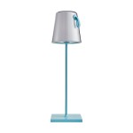 Ostap lampa stołowa  TB-2749-BL