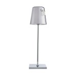 Ostap lampa stołowa TB-2749-CH