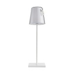 Ostap lampa stołowa TB-2749-WH