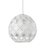 Paulela - Lampa wisząca PND-34221-1S-WH
