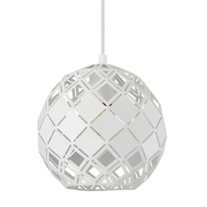 Paulela - Lampa wisząca PND-34221-1S-WH