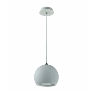 Regina WH - Lampa wisząca FH5951BJ-200 WH