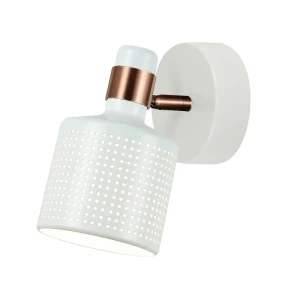 Restenza - Kinkiet WL-2439-1-WH