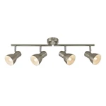 Riado lampa sufitowa SPL-3422-4-SN