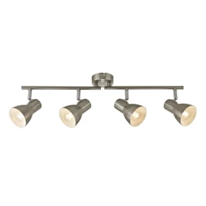 Riado lampa sufitowa SPL-3422-4-SN