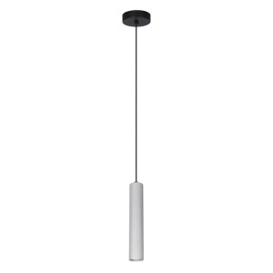 Rilok - Lampa wisząca PND-83920-1-ALU