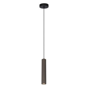 Rilok - Lampa wisząca PND-83920-1-BRO