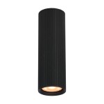 Rilok - Lampa natynkowa CLN-83920-M-BK