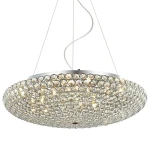Santo - Lampa wisząca MA04995CA-012