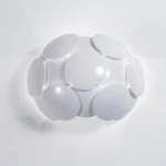 Santina WH - Kinkiet W0317-01A-T5E0