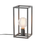 Sigalo - Lampa biurkowa MT-BR4366-T1 GR