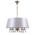 Solana - Lampa wisząca PND-28366-5A